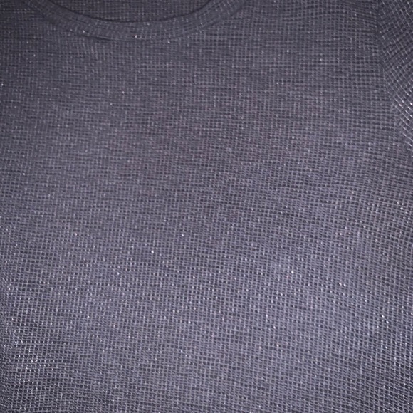 Zara long sleeve black dress M - Picture 4 of 7